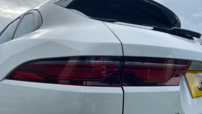 Jaguar F-Pace 2.0 D200 R-Dynamic S 5dr Auto AWD Diesel Estate